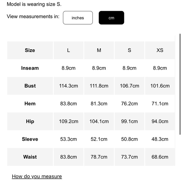 TIBI Cotton Jumper in Lavender size Medium - Picture 6 of 6